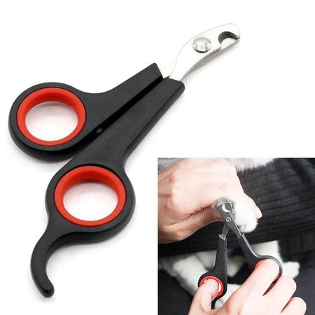 Pet Nail Clipper