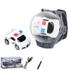 Watch Remote Control Car