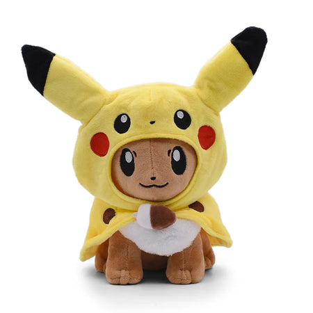 Pokemon Plush