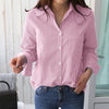 Sleeve Blouse Women