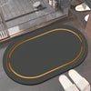Bath Mat Rubber