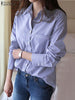 Sleeve Blouse Women