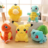 Plush Toys Pikachu