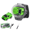 Watch Remote Control Car