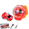 Watch Remote Control Car