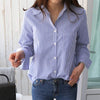 Sleeve Blouse Women