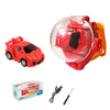 Watch Remote Control Car