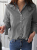 Sleeve Blouse Women