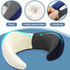 Memory Foam Neck