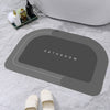 Bath Mat Rubber