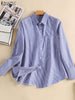 Sleeve Blouse Women