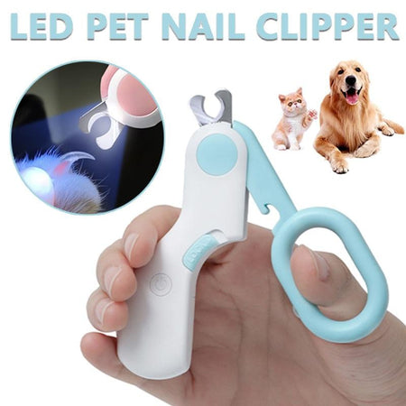 Pet Nail Clipper