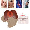 Knee Relief Patches Kit