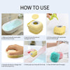 Pet Bath Massage Brush