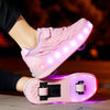 Roller Skate Shoes