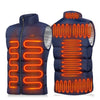 Electric Heated Vest