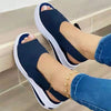 Comfortable Flat Sandals