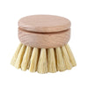 Wooden Cleaning Brush