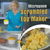 Microwave Scrambled Egg