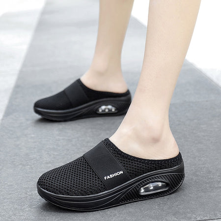 SLIDE SPORT SANDALS