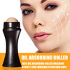 Oil-Absorbing  Roller