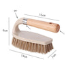 Wooden Cleaning Brush