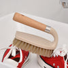 Wooden Cleaning Brush