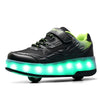 Roller Skate Shoes