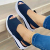 Comfortable Flat Sandals