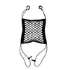 Mesh Net trunk Bag