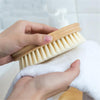 Wooden Cleaning Brush