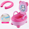 Toilet Seat Baby Boys And Girls Potty