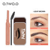 O.TWO.O Eyebrow Soap