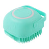 Pet Bath Massage Brush