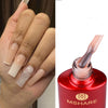 Clear Pink Nail Tips