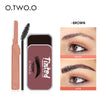 O.TWO.O Eyebrow Soap