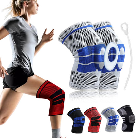 Orthopedic Knee Brace