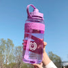 Sports Water Bottle