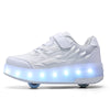 Roller Skate Shoes