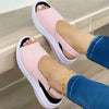 Comfortable Flat Sandals