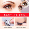 Adhesive Eyelashes