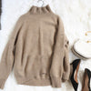 Cashmere Wool Sweaters