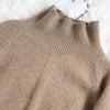 Cashmere Wool Sweaters