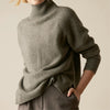 Cashmere Wool Sweaters