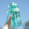 Sports Water Bottle