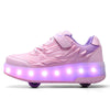 Roller Skate Shoes