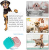 Pet Bath Massage Brush