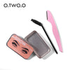 O.TWO.O Eyebrow Soap