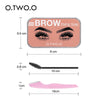 O.TWO.O Eyebrow Soap