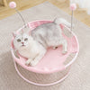 Floor Cat Hammock